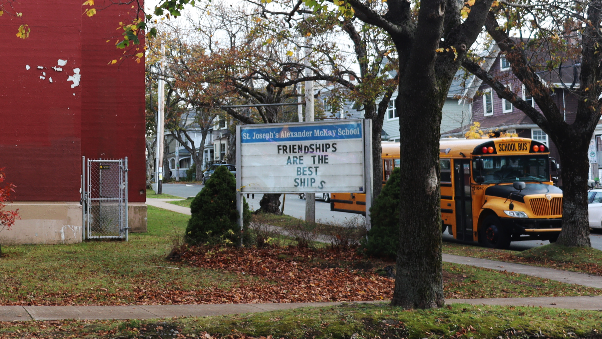 Families, politicians frustrated by delays around north end school replacement