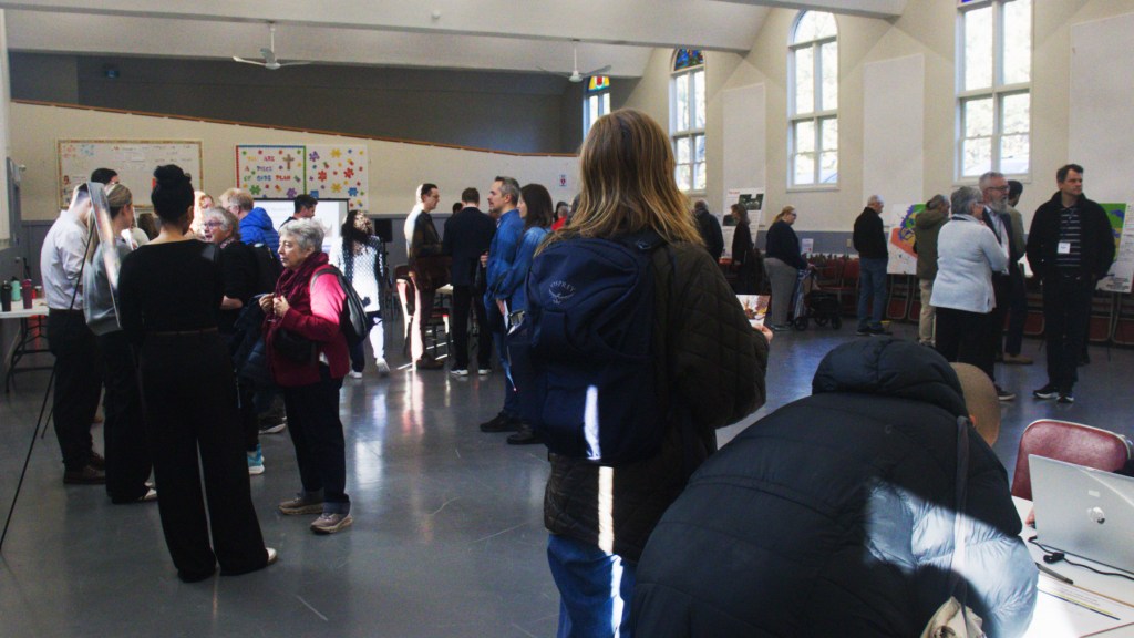 Development near Highway 102 gets initial public&nbsp;airing